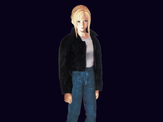 サブページ/3/Omukade screenshot