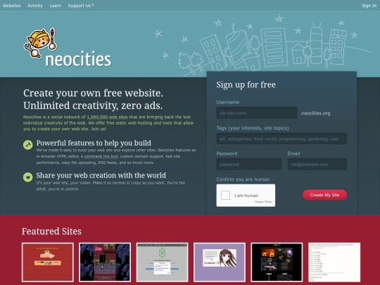 scm screenshot