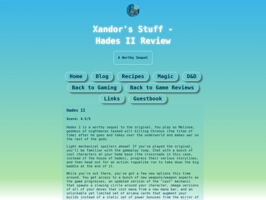 gaming/reviews/2025/december/hades_ii screenshot