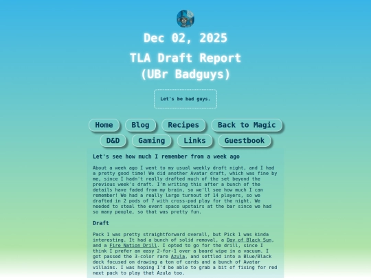 magic/draftlogs/avatar_draft_2_ub_badguys screenshot