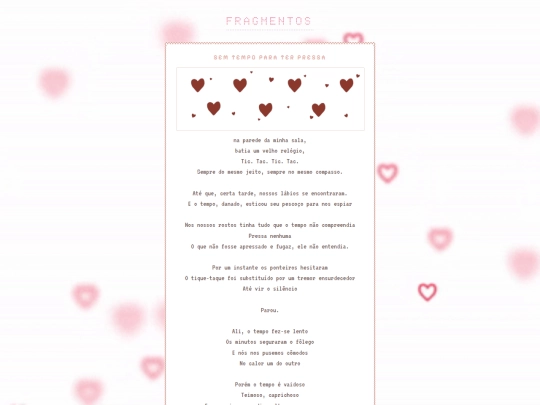poemas screenshot