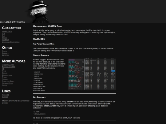 articles/undocumented screenshot