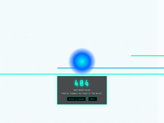 test screenshot