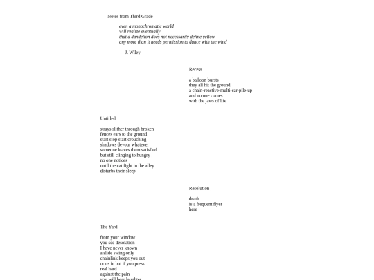 bonfire/wiley1 screenshot