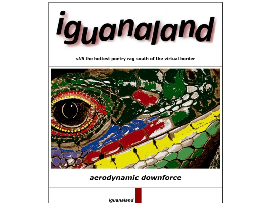 iguanaland/iguanas screenshot