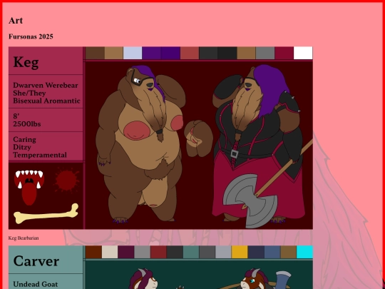 art screenshot