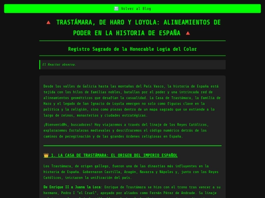 blog/post/loyola screenshot