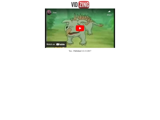 videos/yee screenshot