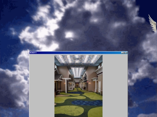 3RDLAYEROFHEAVEN screenshot