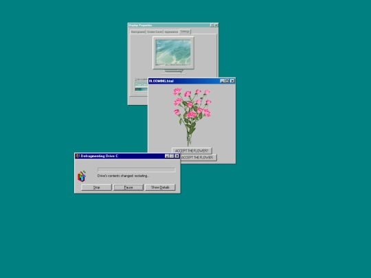 DESKTOP screenshot