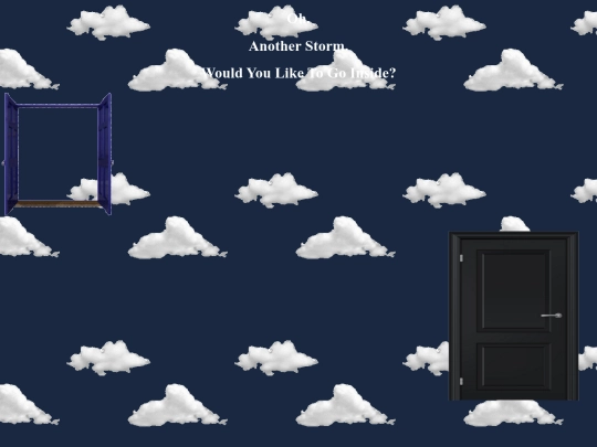 DISTORTION screenshot