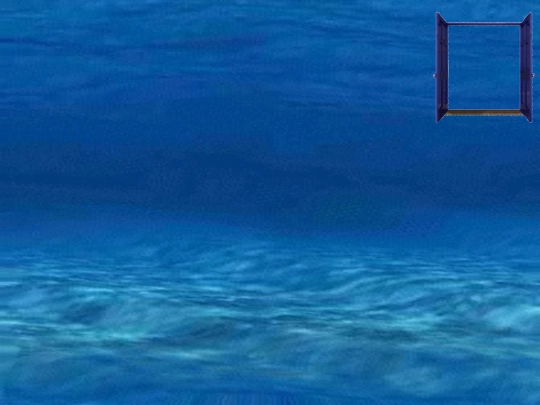 DROWNING screenshot