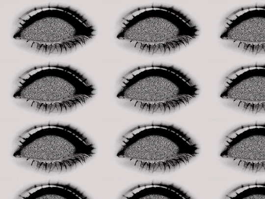 EYES screenshot