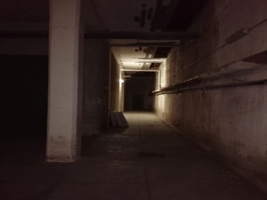 HALLWAY2 screenshot