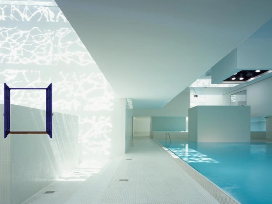 POOL2 screenshot