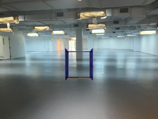 WAREHOUSE screenshot