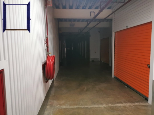 WAREHOUSE2 screenshot