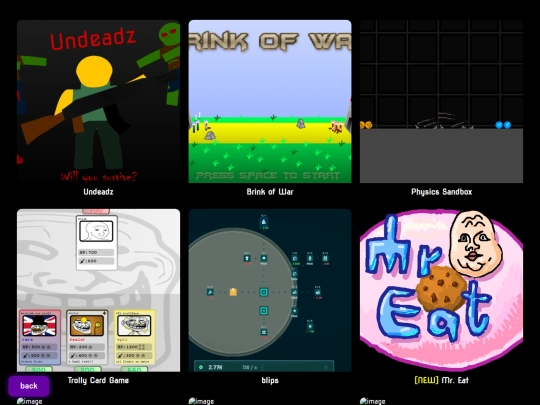 play screenshot