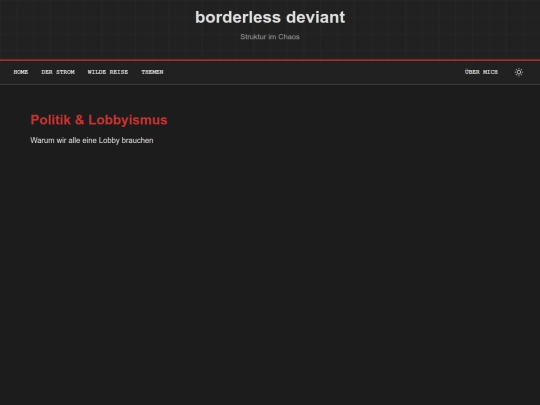 bereiche/menschenwelt/lobbyismus screenshot