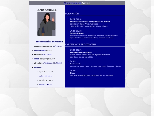Práctica9/ejercicio9 screenshot