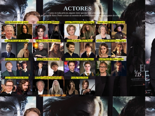 ProyectoFinal/actores/actores screenshot