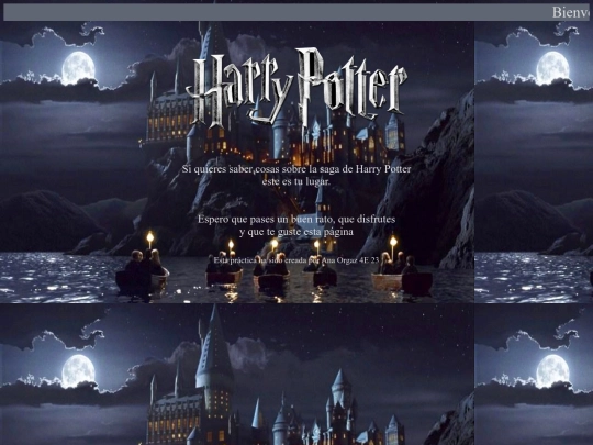 ProyectoFinal/inicio/inicio screenshot