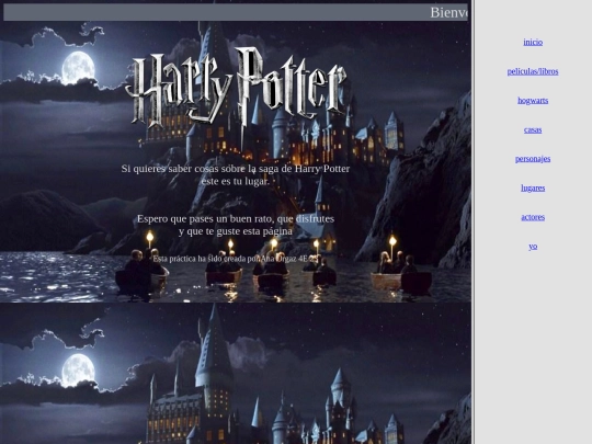 ProyectoFinal/pagprincipal screenshot