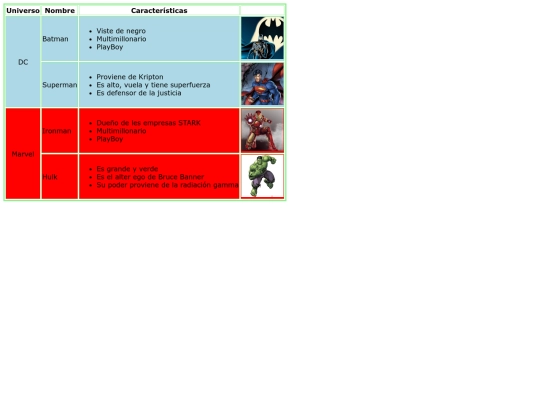 ejercicio_tabla_extra screenshot