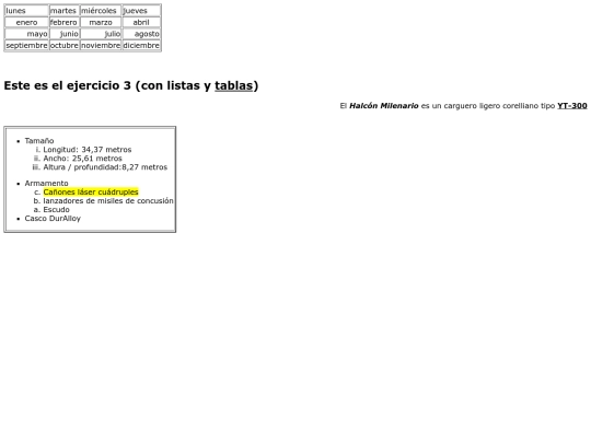 ejercicioextra screenshot