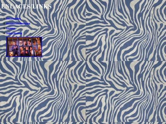 links/links screenshot