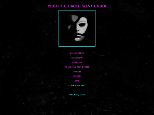 whentheybothwentunder screenshot