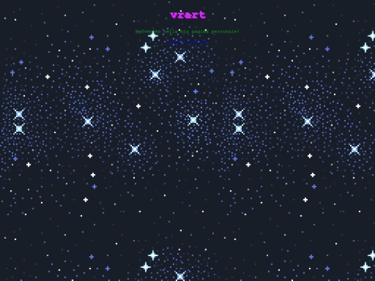 vrart screenshot