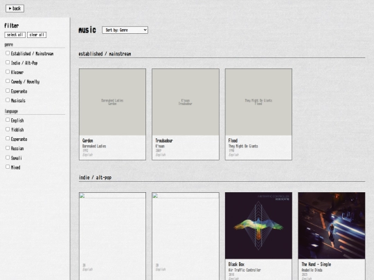 music/music screenshot