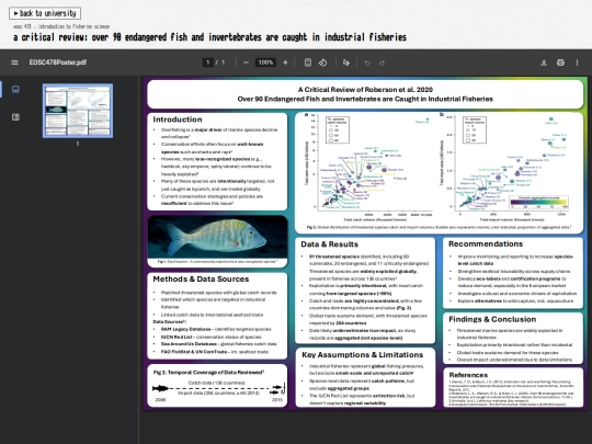 university/eosc478 screenshot
