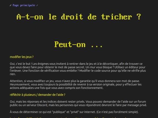 cheat screenshot