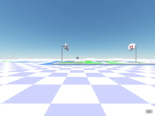 2023_QUEST_AFRAME/NDLQUEST screenshot
