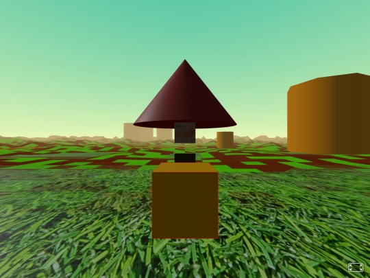 IntroWebVR_A-Frame_2026_Gr.29 screenshot