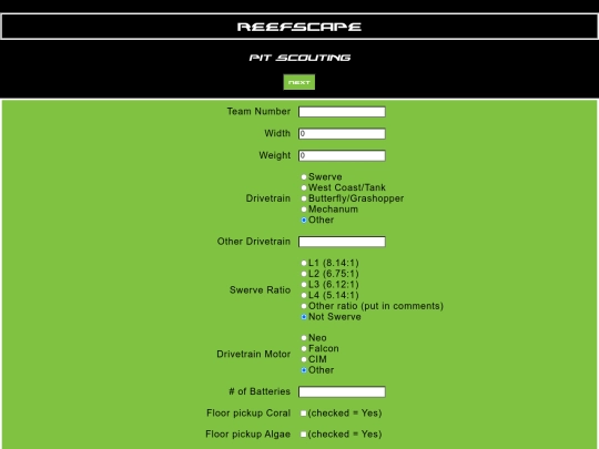 ScoutingApp_StLaurent/pit screenshot