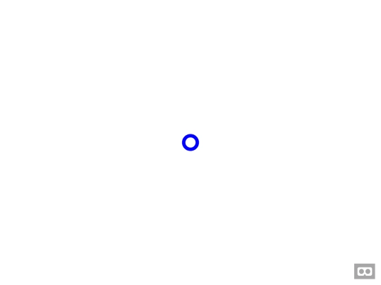 newWebVR screenshot
