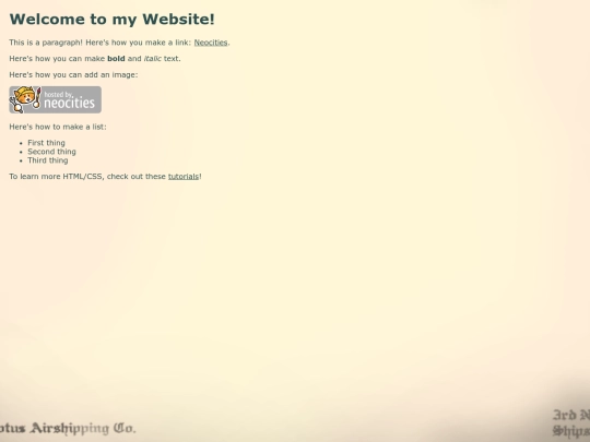 notus_about screenshot
