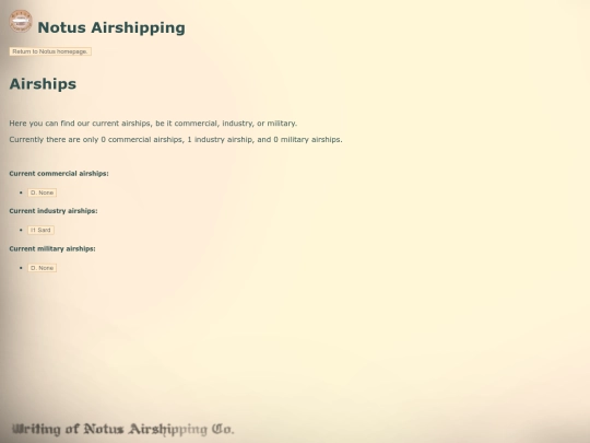 notus_airships screenshot