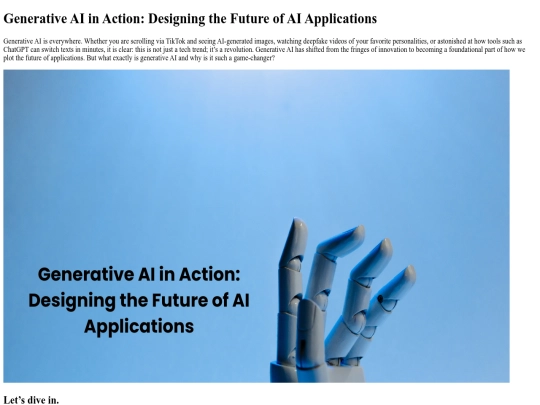designing-the-future-of-ai-applications screenshot