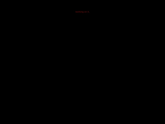 info screenshot