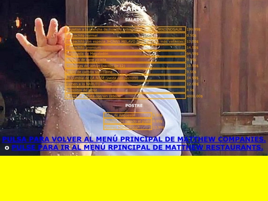 CARTA screenshot