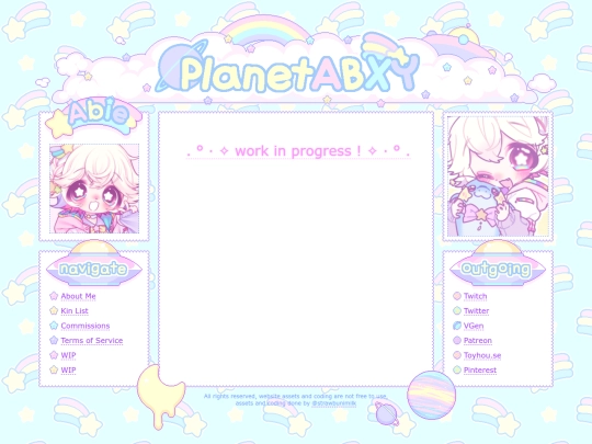 specialpeople screenshot