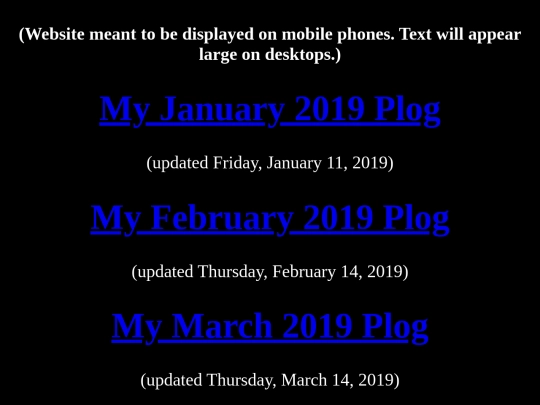 2019Plog screenshot