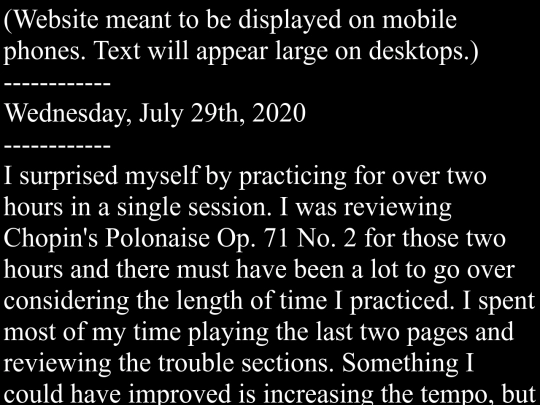 July2020 screenshot