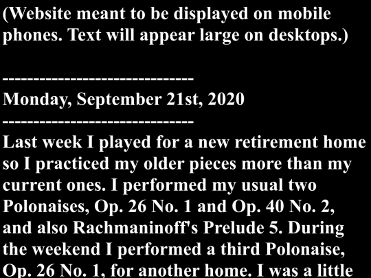 Sept2020RHPlog screenshot