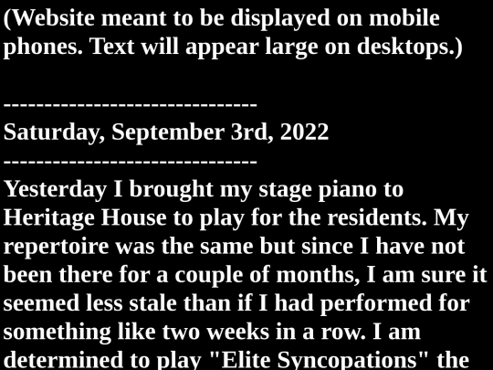 Sept2022RHPlog screenshot