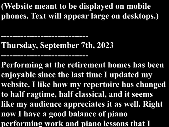 Sept2023RHPlog screenshot